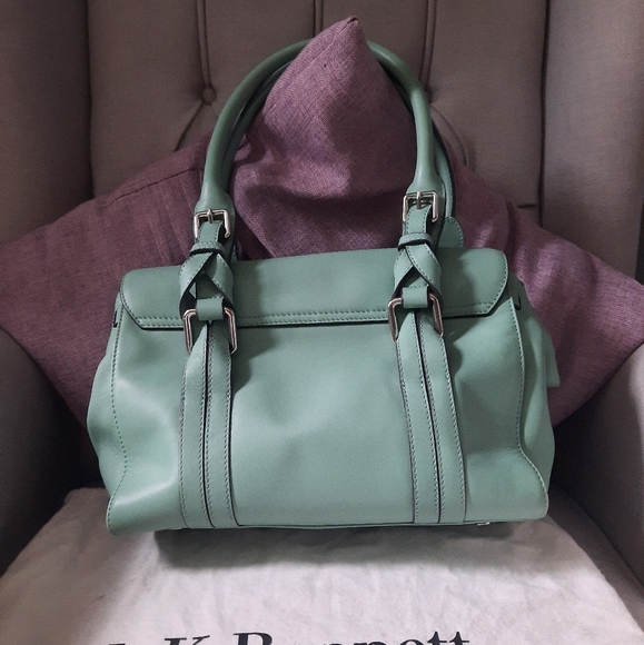 L.K. Bennett Emeline tote - Picture 3 of 7